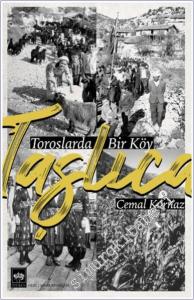 Taşlıca : Toroslarda Bir Köy -        2025