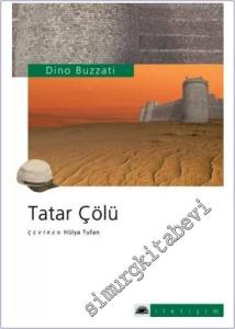Tatar Çölü -