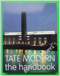 Tate Modern the Handbook -        2000