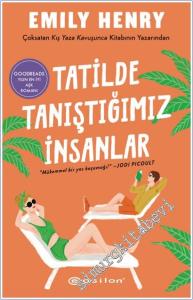 Tatilde Tanıştığımız İnsanlar -        2022