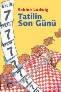 Tatilin Son Günü -        2016