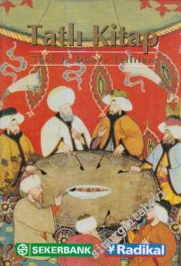 Tatlı Kitap: Türk ve Dünya Tatlıları CİLTLİ -        2000