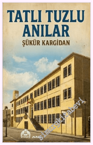 Tatlı Tuzlu Anılar -         2026