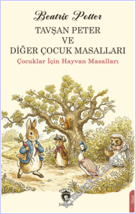 Tavşan Peter ve Diğer Çocuk Masalları -        2026