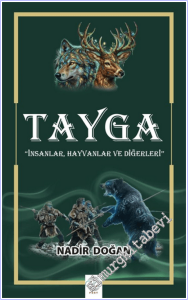 Tayga : İnsanlar Hayvanlar ve Diğerleri -        2026