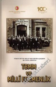 TBMM ve Milli Egemenlik -        2020