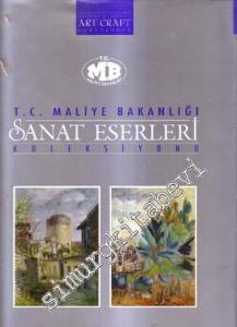 TC Maliye Bakanlığı Sanat Eserleri Koleksiyonu  -