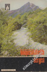 TC Ziraat Bankası Kooperatifçilik Dergisi - 33      Nisan - Haziran