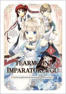 Tearmoon İmpartorluğu 1 -        2025