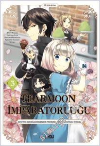 Tearmoon İmpartorluğu 3 -        2025