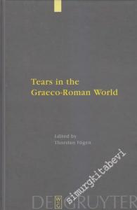 Tears in the Graeco - Roman World  (Hardcover ) -