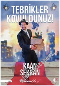 Tebrikler Kovuldunuz -        2023