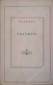 Tecimen (Mercitor) -        1946