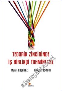 Tedarik Zincirinde İş Birlikçi Tahminleme -        2023