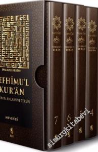 Tefhimul'l-Kur'an Kur'an'ın Anlamı ve Tefsiri 7 Cilt TAKIM -        2017