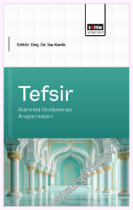 Tefsir Alanında Uluslararası Araştırmalar - 1 -         2026