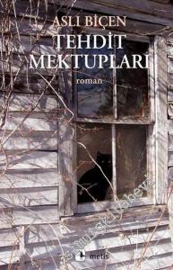 Tehdit Mektupları -        2024