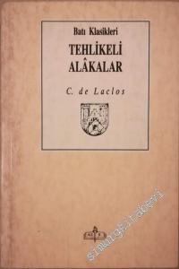 Tehlikeli Alakalar -