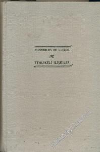 Tehlikeli İlişkiler -