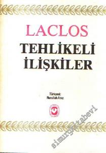 Tehlikeli İlişkiler -