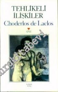 Tehlikeli İlişkiler -        2023