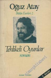 Tehlikeli Oyunlar -