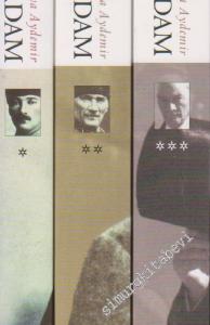 Tek Adam 3 Cilt TAKIM -