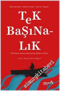 Tek Başınalık : Tek Başına Zaman Geçirmenin Bilimi ve Gücü -        2026