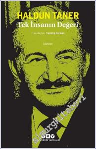 Tek İnsanın Değeri -        2023