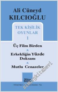 Tek Kişilik Oyunlar -        2025