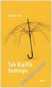 Tek Kişilik Şemsiye -        2025