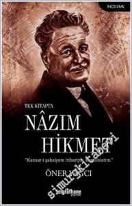 Tek Kitapta Nazım Hikmet -        2019