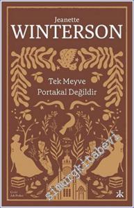 Tek Meyve Portakal Değildir -        2023