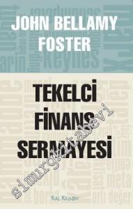 Tekelci Finans Sermayesi -