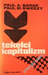 Tekelci Kapitalizm -