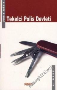 Tekelci Polis Devleti -