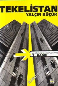 Tekelistan -