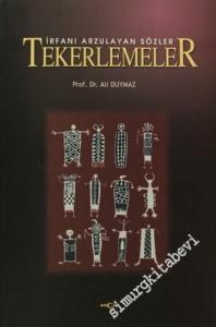 Tekerlemeler: İrfanı Arzulayan Sözler -        2002