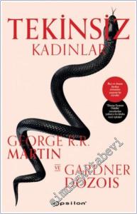 Tekinsiz Kadınlar -        2023