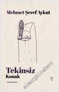Tekinsiz Konak -        2026