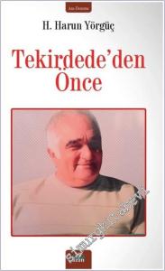 Tekirdede'den Önce -        2026