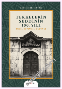 Tekkelerin Seddinin 100. Yılı -         2026