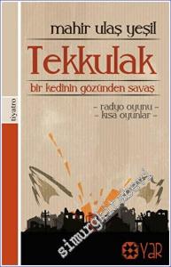 Tekkulak -        2023