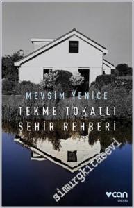 Tekme Tokatlı Şehir Rehberi -        2024