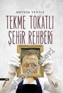 Tekme Tokatlı Şehir Rehberi -        2019