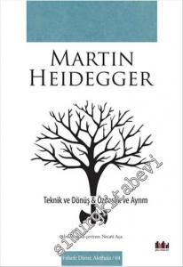 Teknik ve Dönüş: Özdeşlik ve Ayrım -        2015
