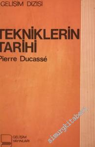 Tekniklerin Tarihi -        1976
