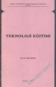 Teknoloji Eğitimi -        1983