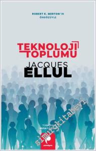 Teknoloji Toplumu -        2025