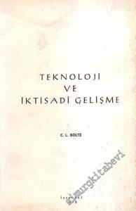 Teknoloji ve İktisadi Gelişme -